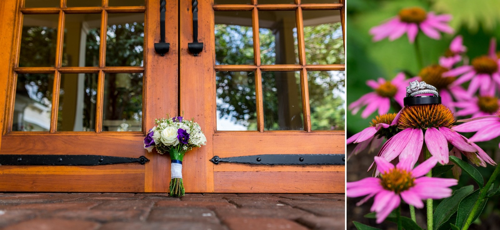The Inn at Leola Village Wedding Lancaster Pa